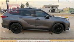 تويوتا هايلاندر